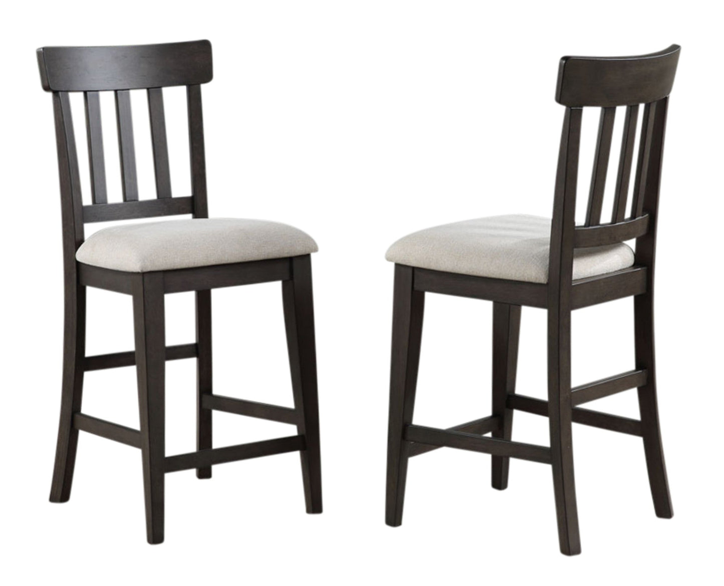 Napa Dusty Cedar Counter Chair
