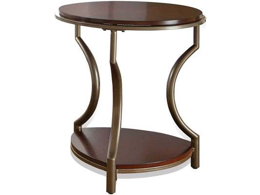 Miles End Table