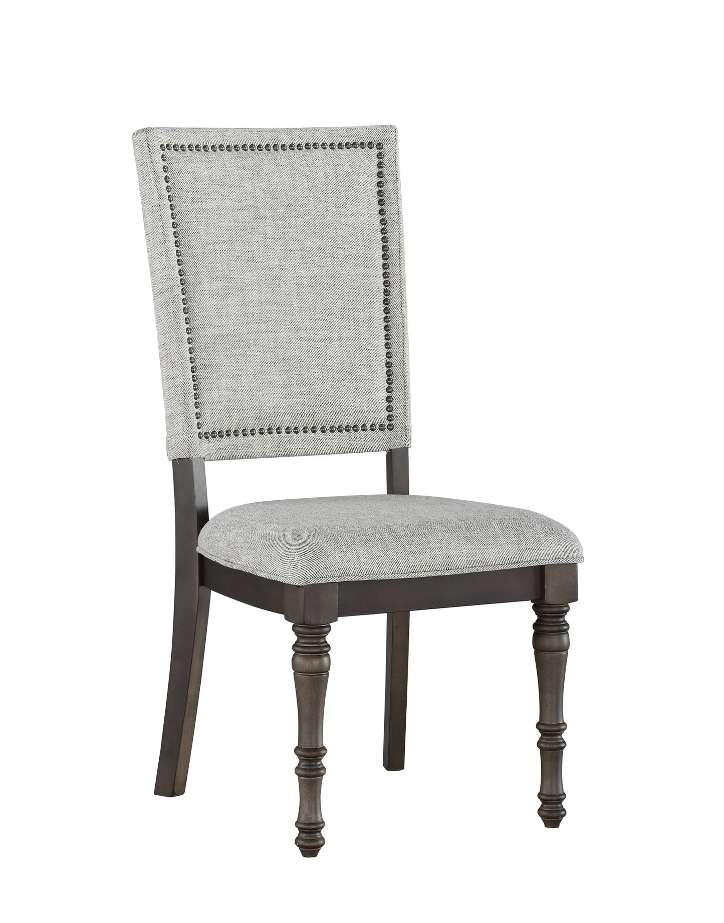 Linnett Upholstered Back Chair