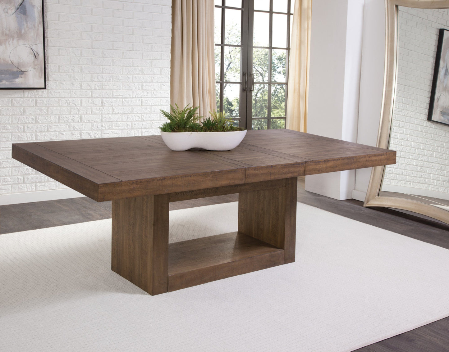 Garland Dining Table Top