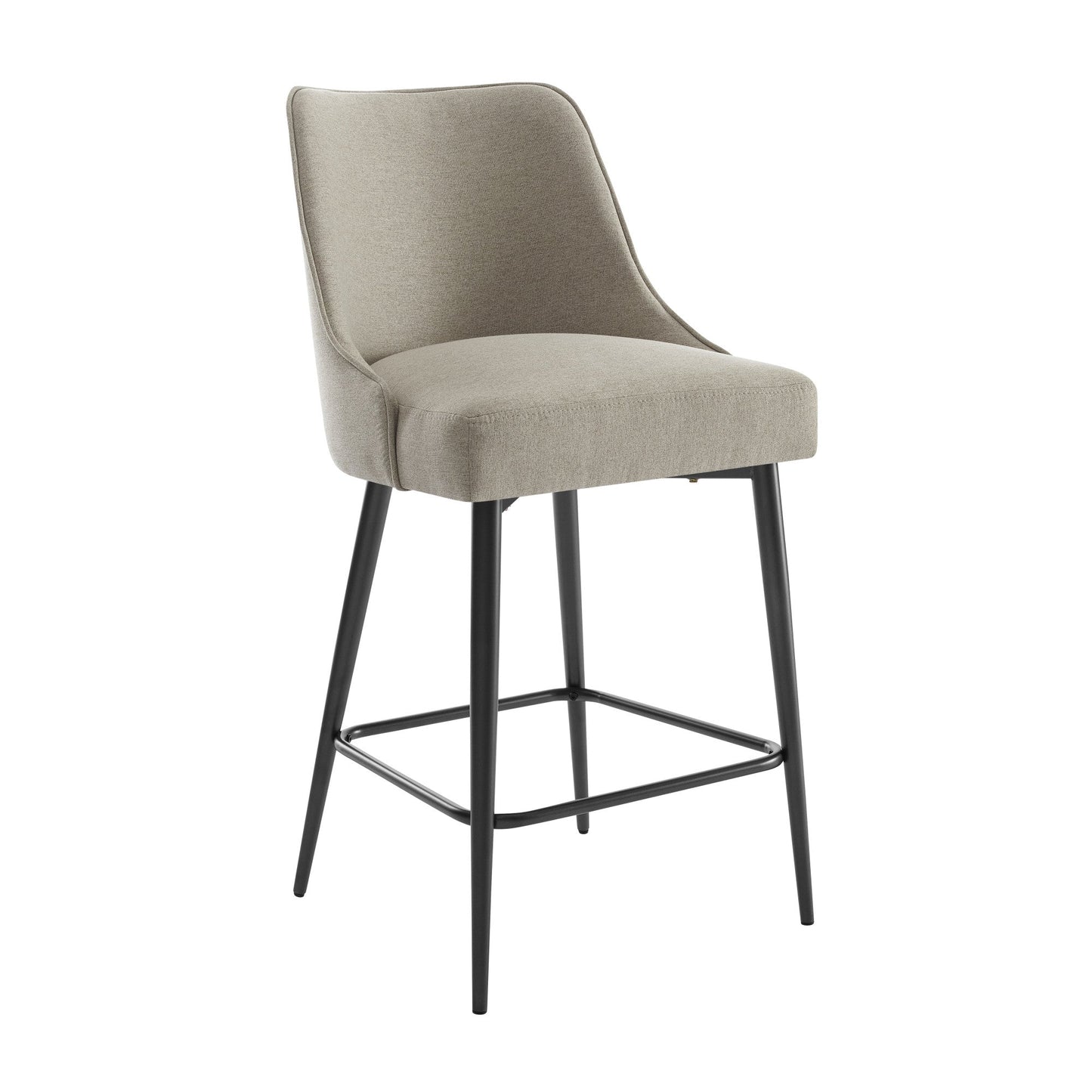 Olson Counter Chair Khaki