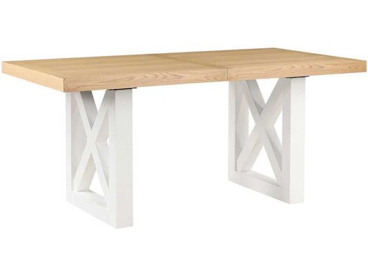 Magnolia Counter Table Top w/16-inch Leaf