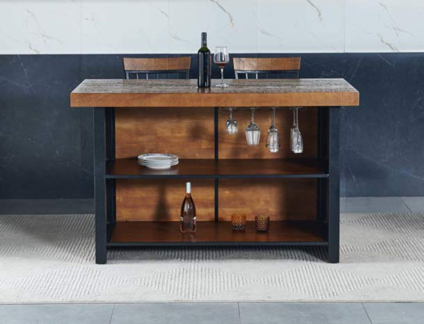 Tyler Bar Table Top, 60'' x30''