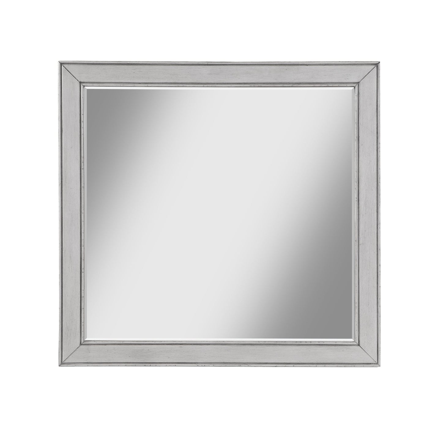 Montana Gray Mirror