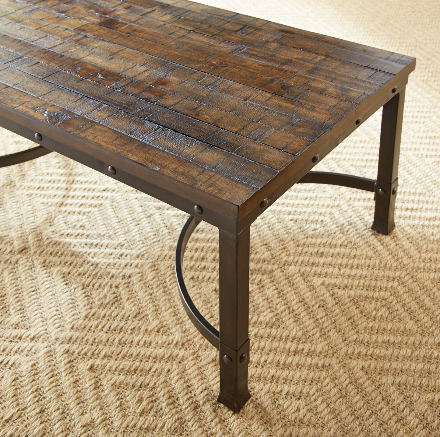 Ambrose Cocktail Table