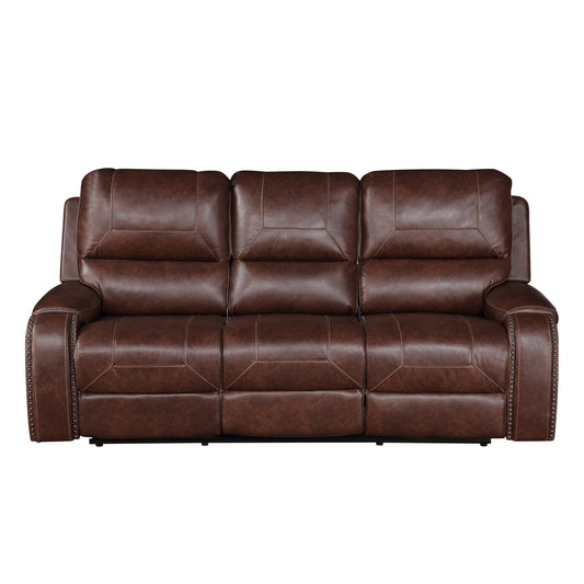 Keily Manual Motion Recliner