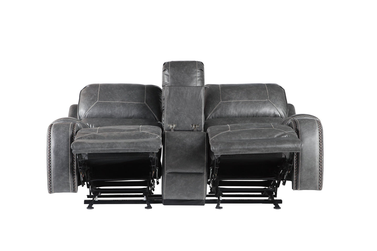 Keily Gray Manual Motion Glider