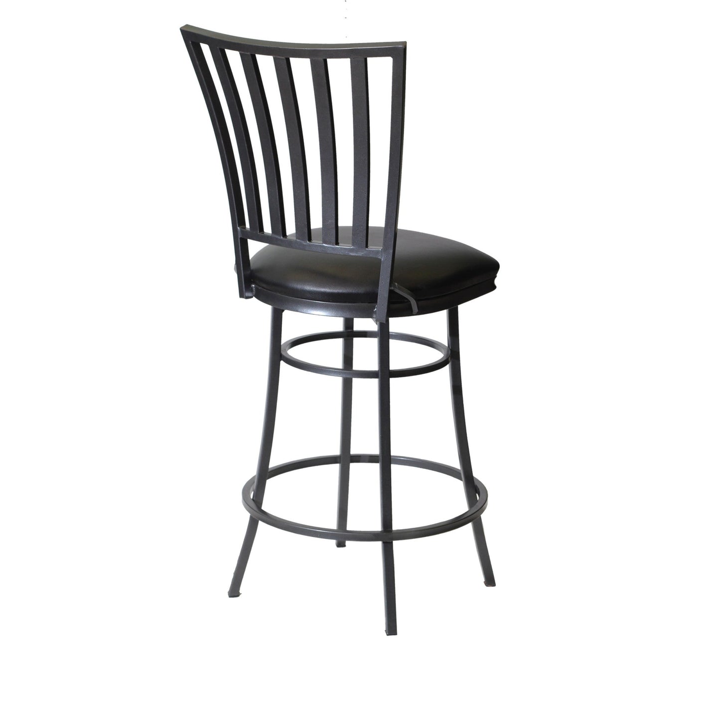 Stellan Swivel Counter Stool