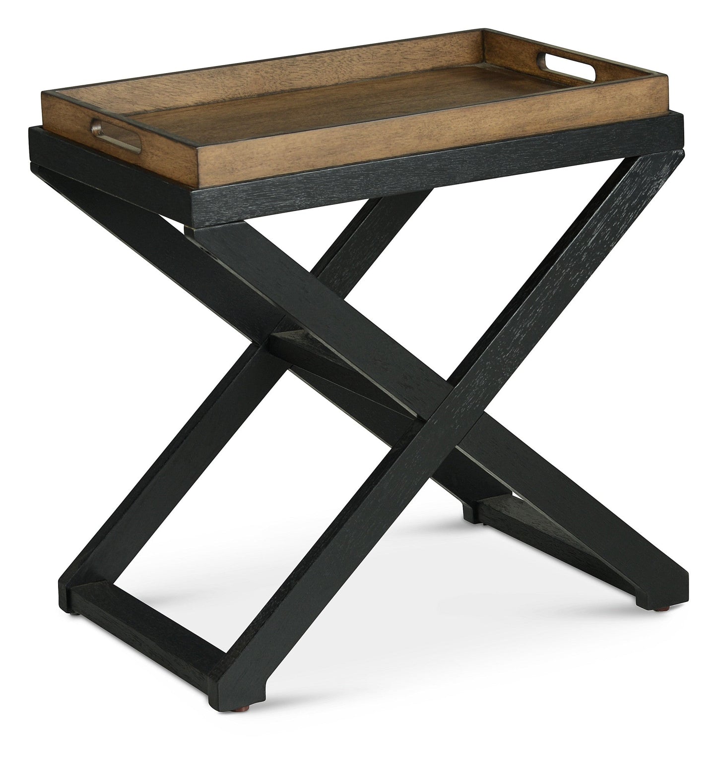 Topeka Chairside Table