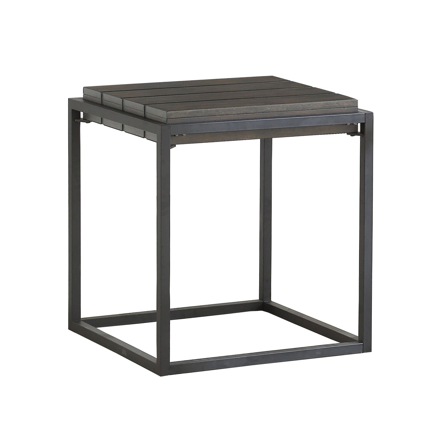Tekoa End Table