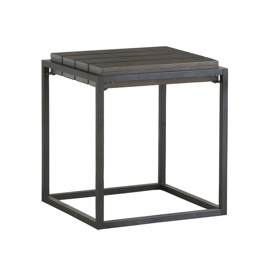 Tekoa End Table