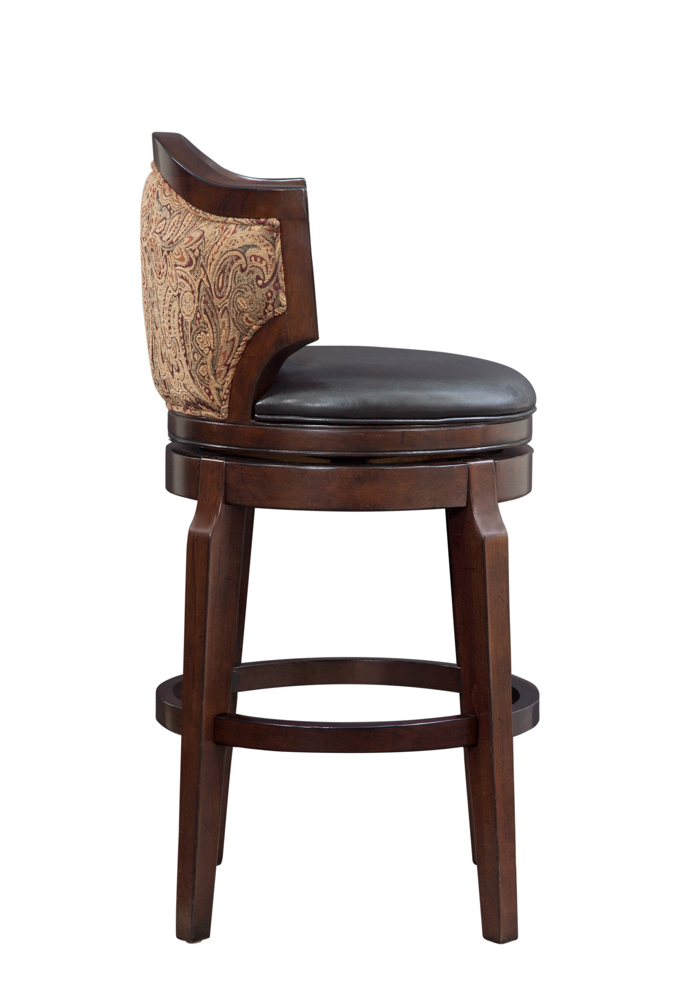 Jasper Bar Chair 21"x22"x42"