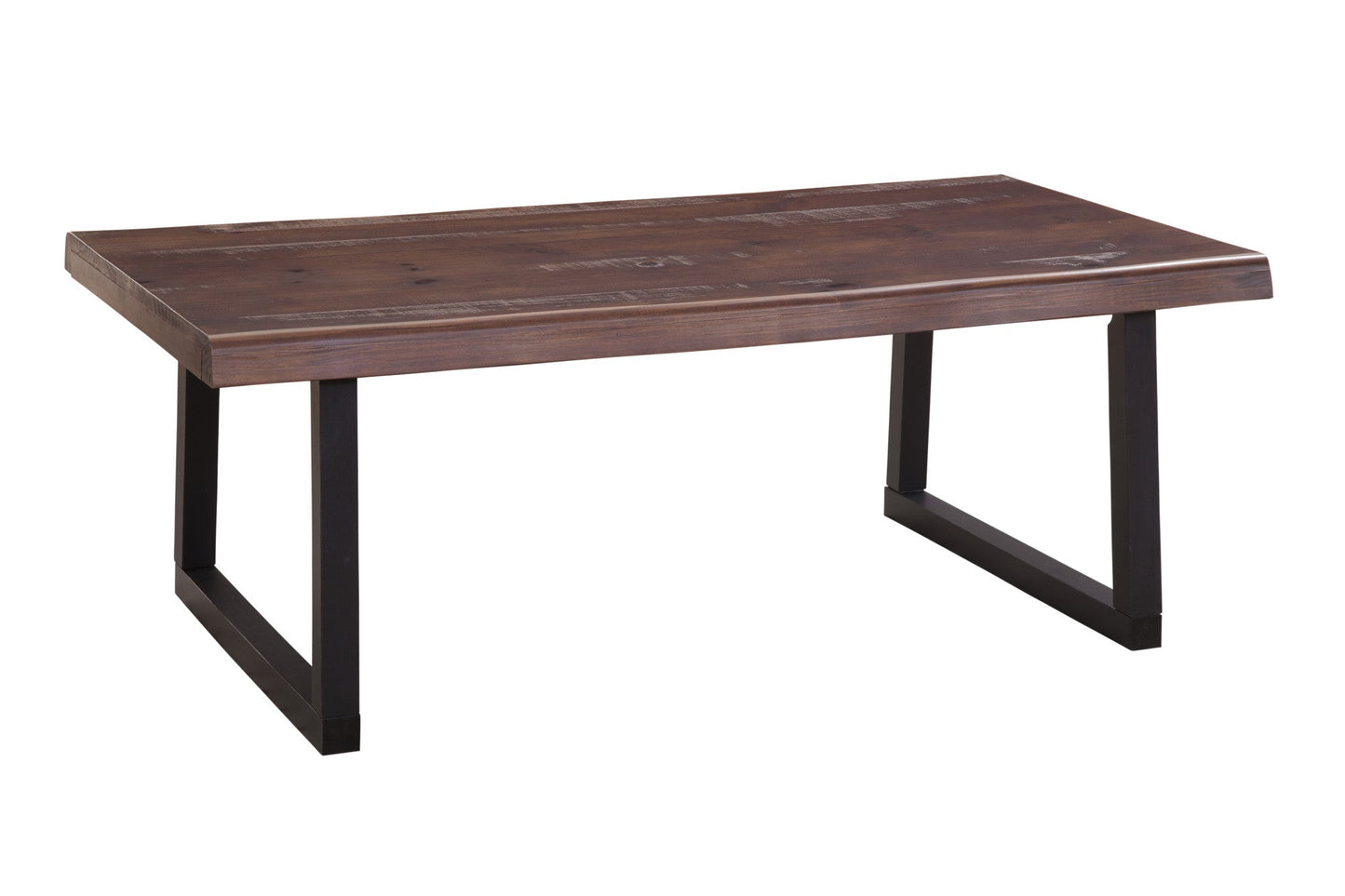 Jennings Live Edge 3pc Occasion