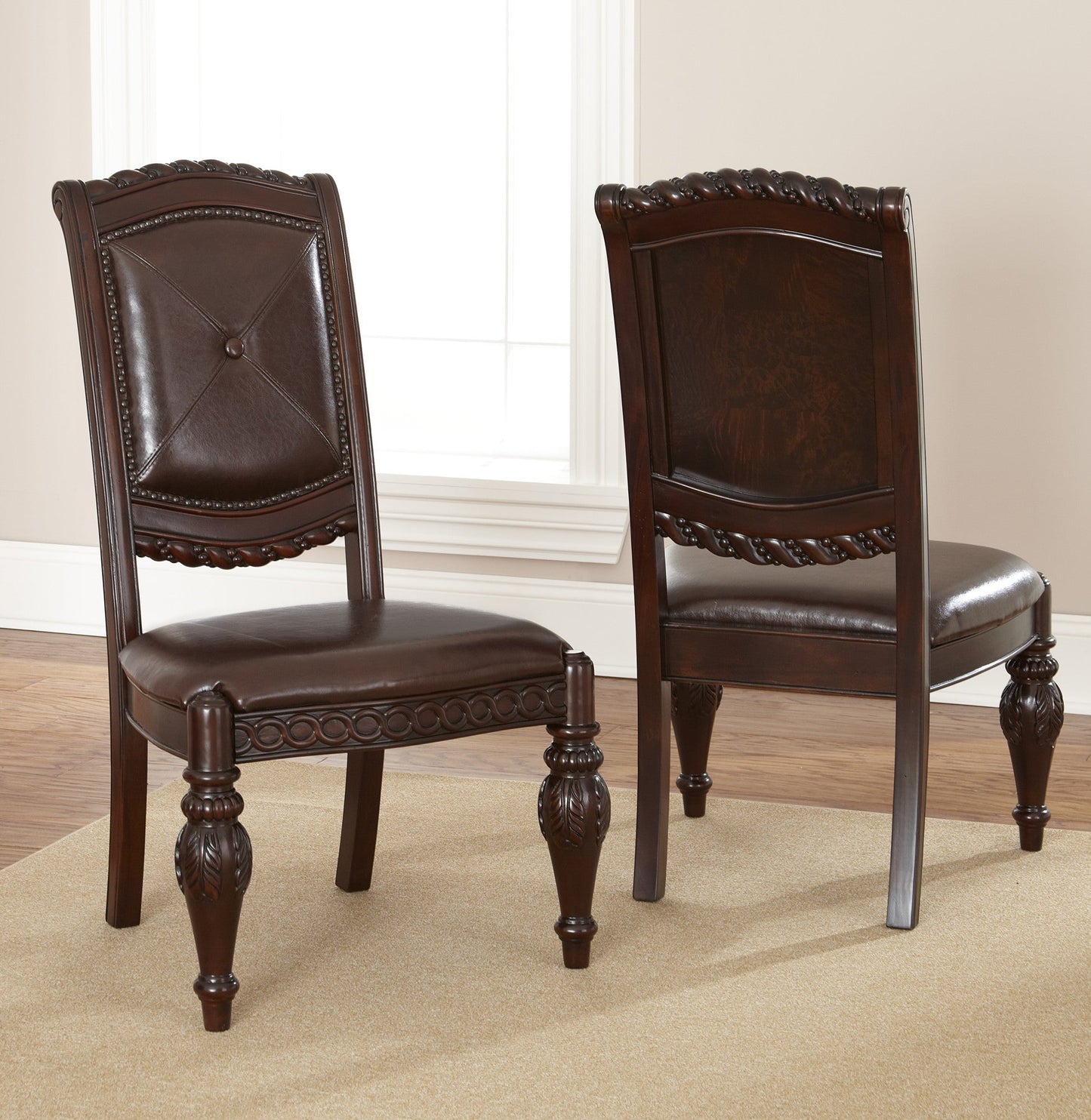 Antoinette Side Chair