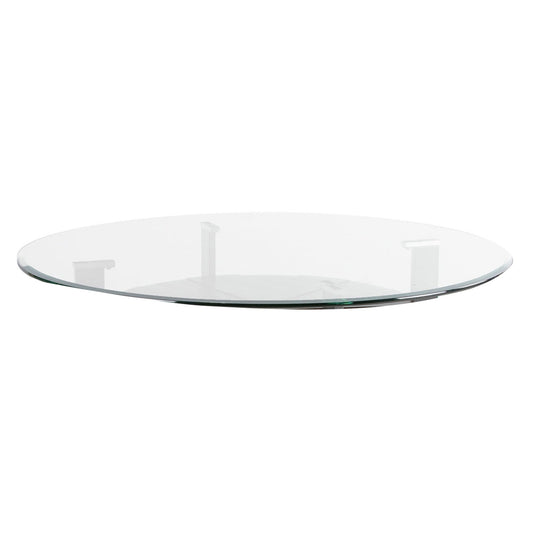 Olson Tempered Glass Top