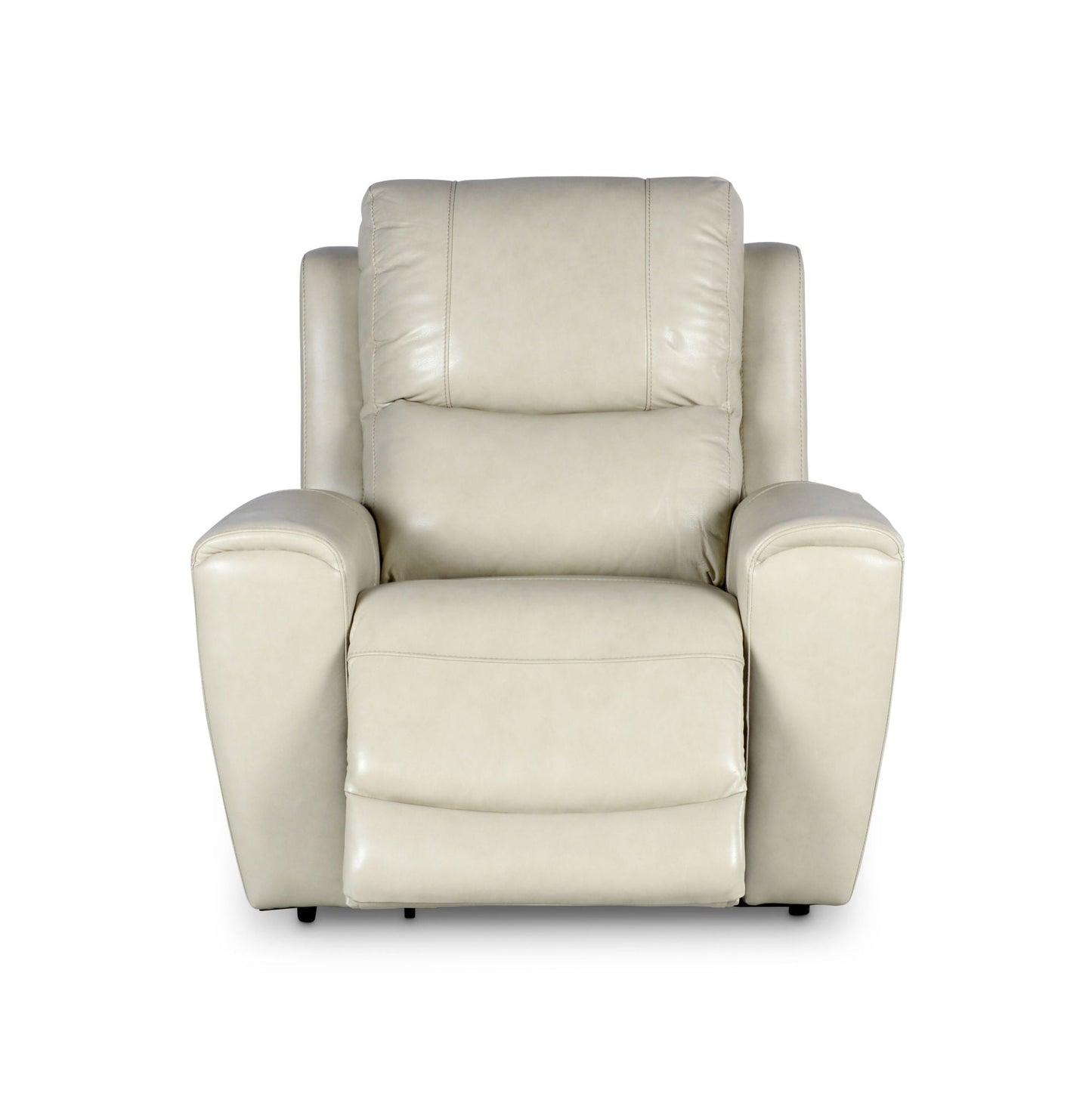 Laurel Pwr-Pwr Chair Ivory