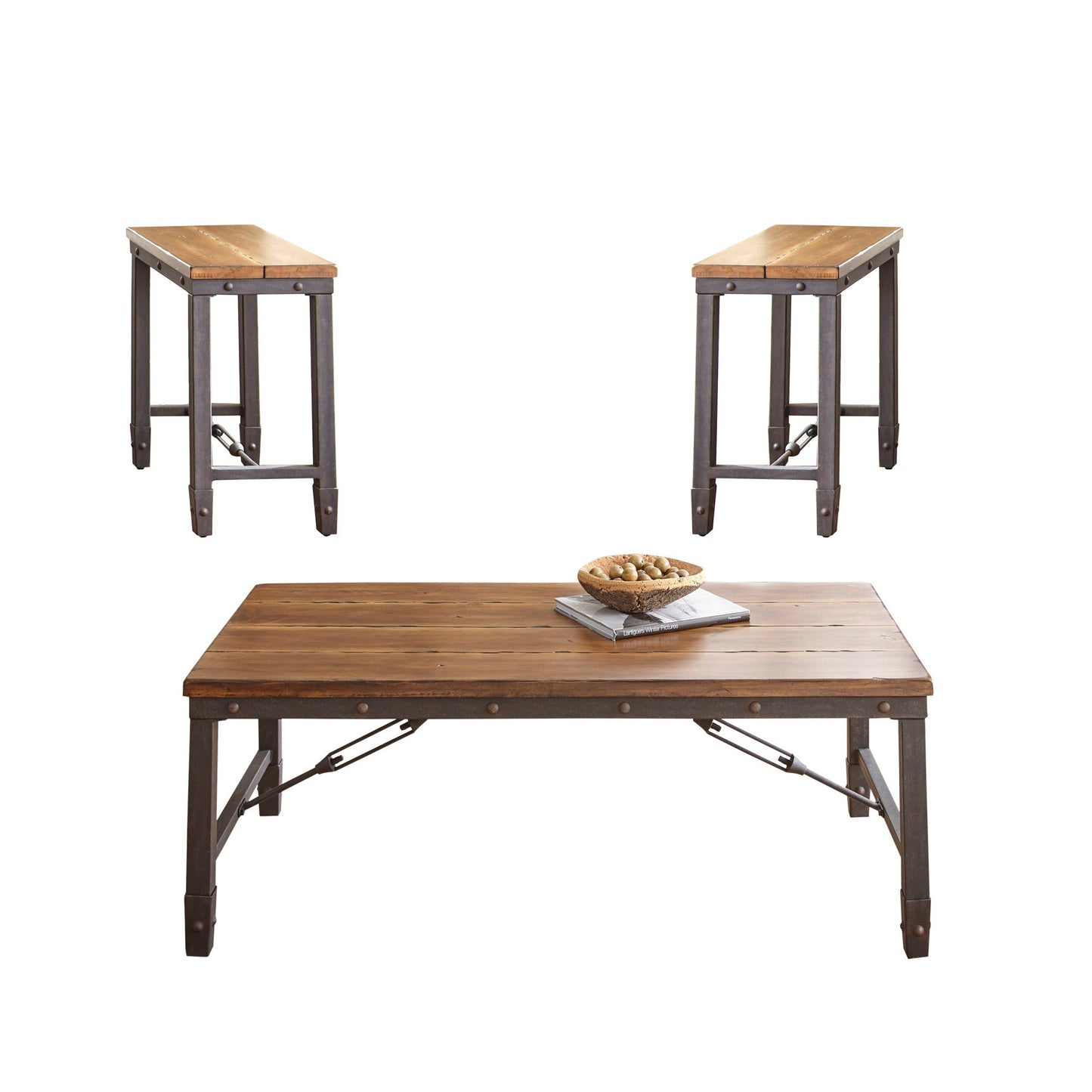 Ashford 3pc