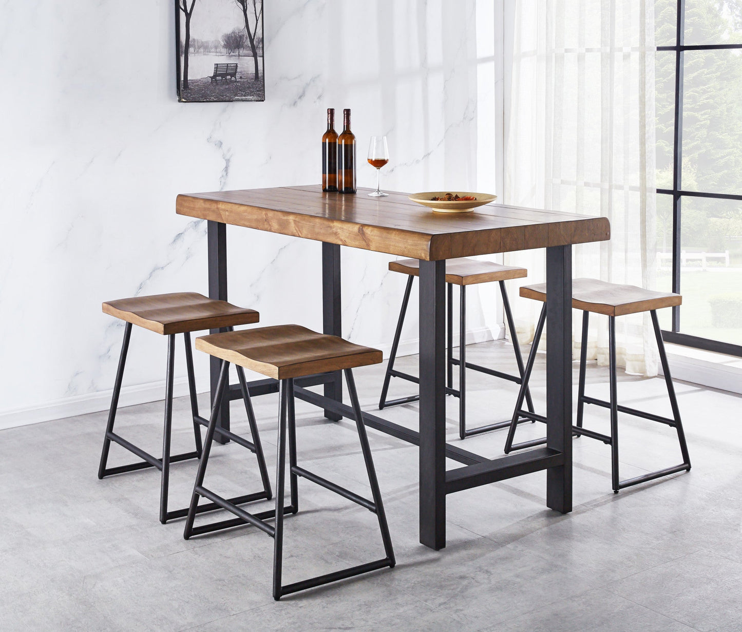 Landon Counter Stool