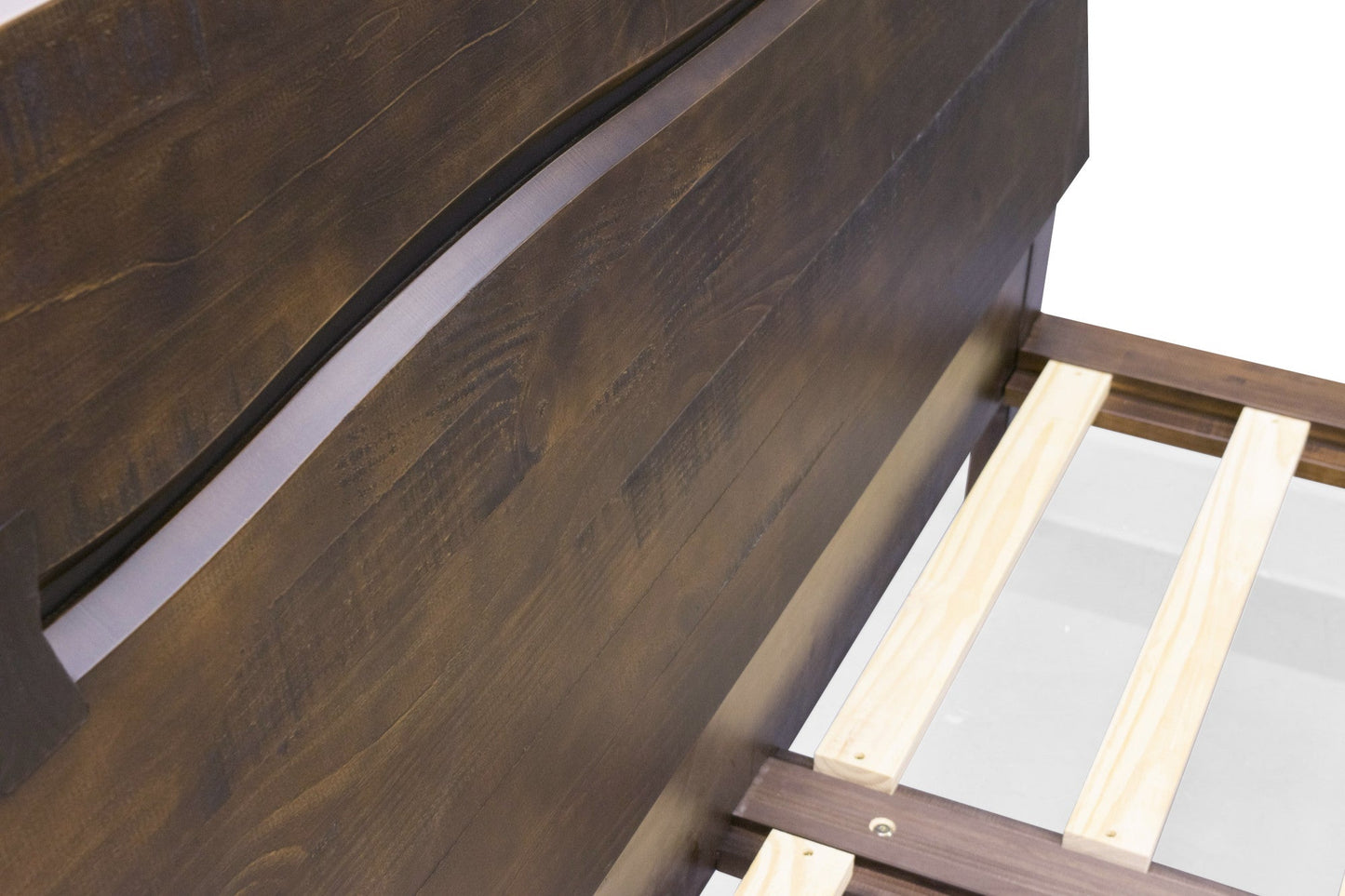 Pasco King Headboard