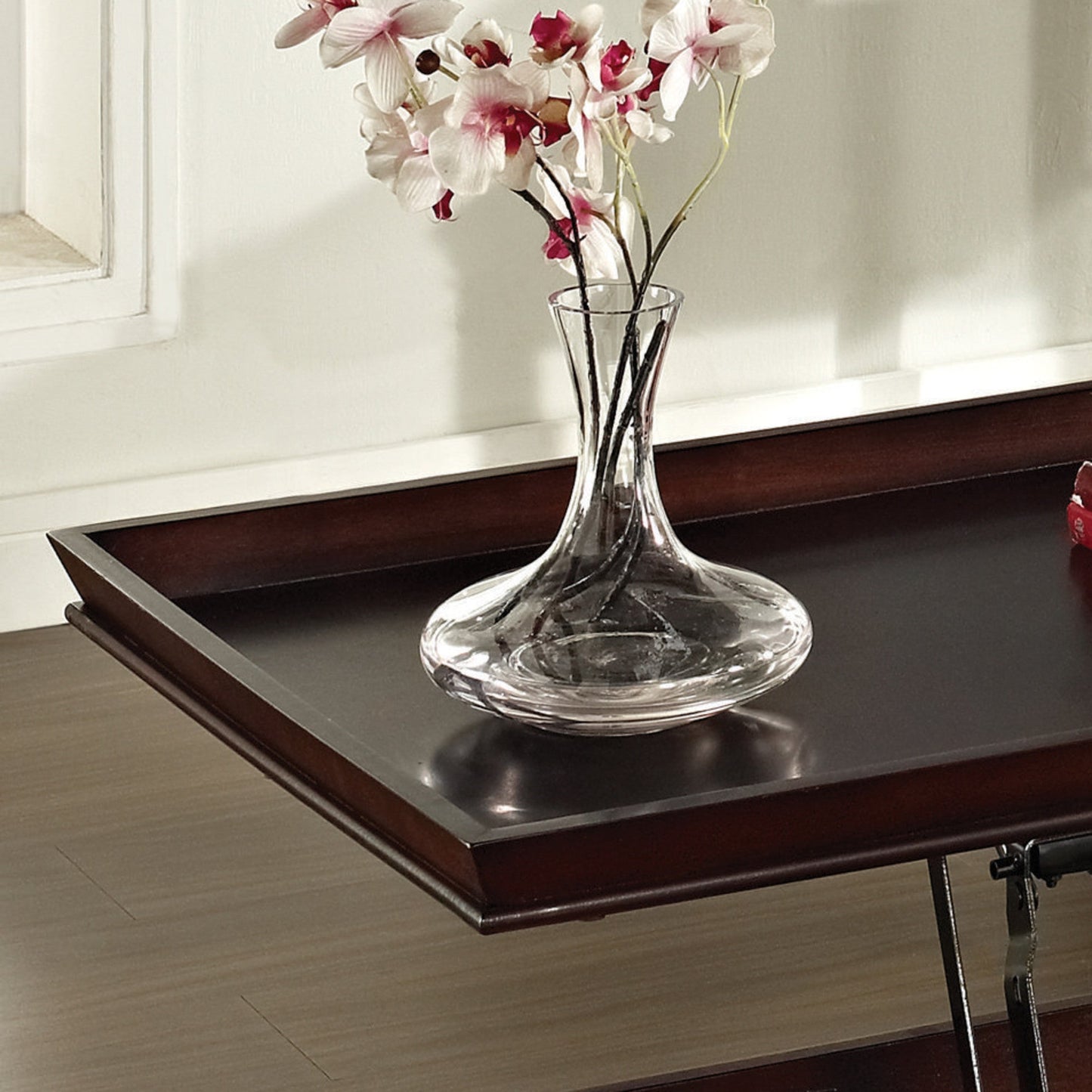 Clemson Lift Top Cocktail Table