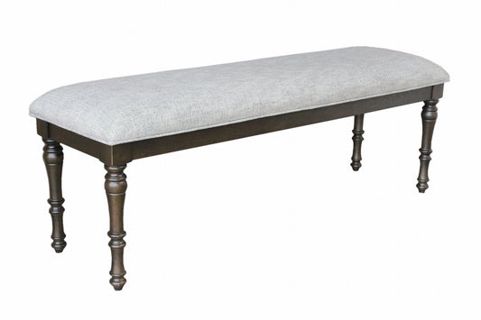 Linnett Bench