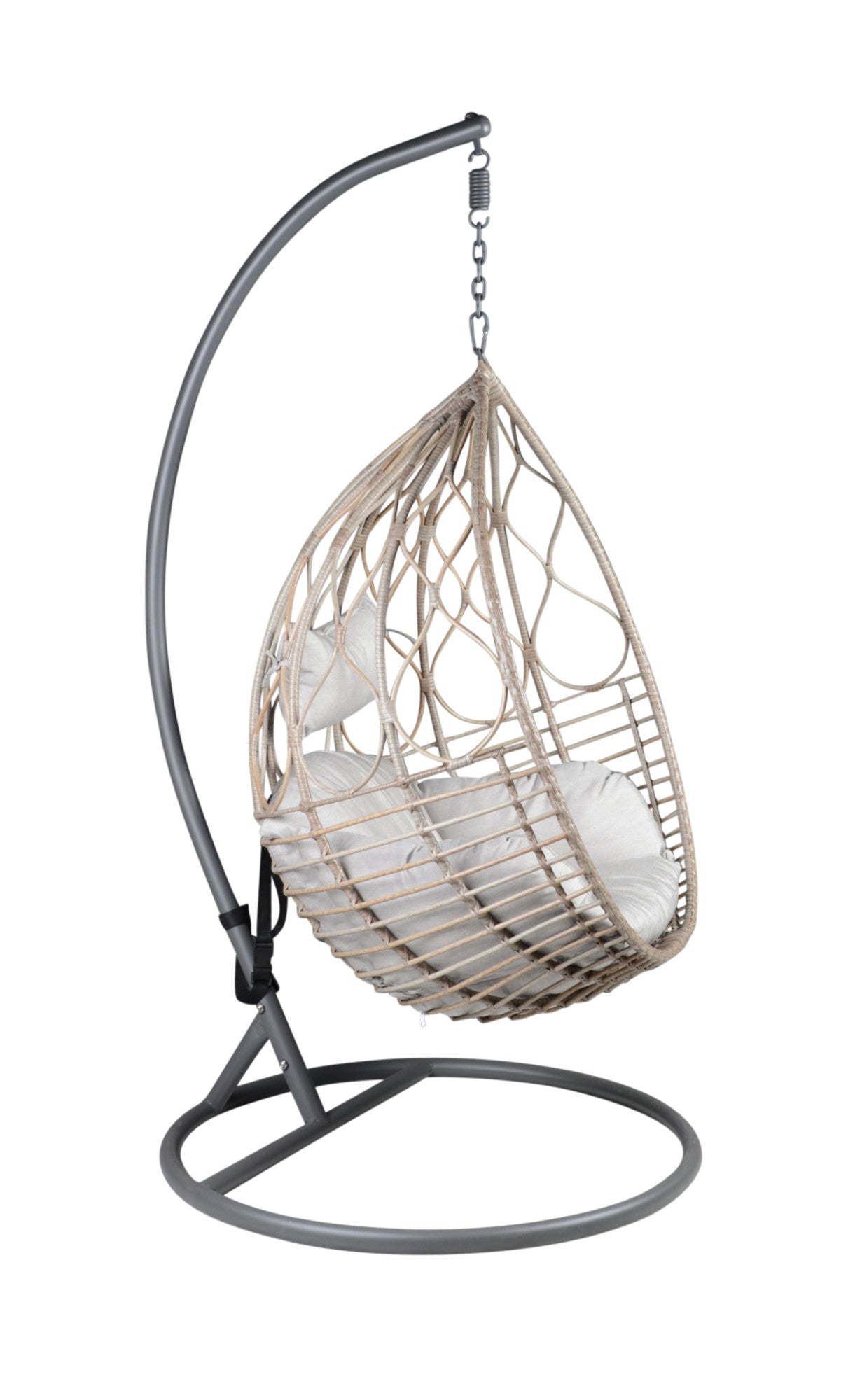 Lux Basket Chair