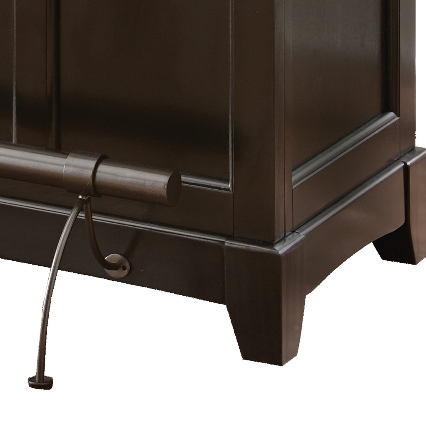 Garcia Silverstone Top Bar Unit