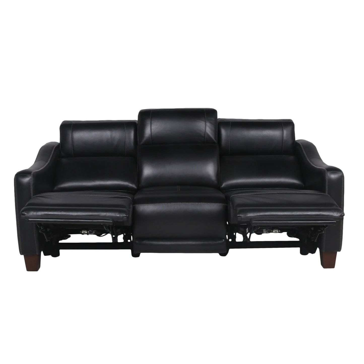 Giorno Pwr-Pwr Sofa Black