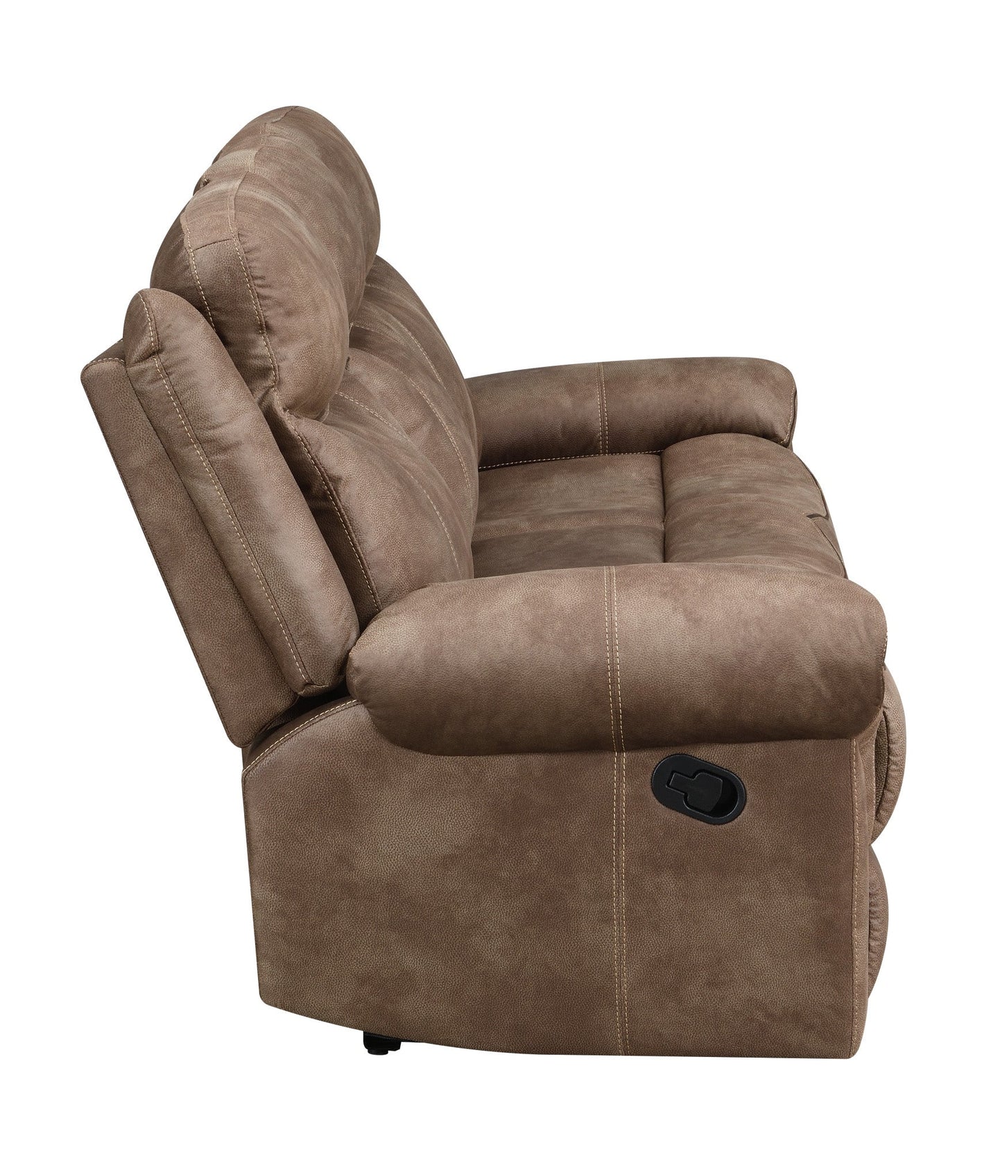 Nashville Recliner Sofa w/ Drp