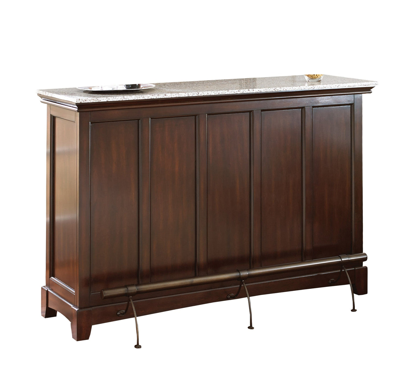 Newbury Silverstone Top BarUnit