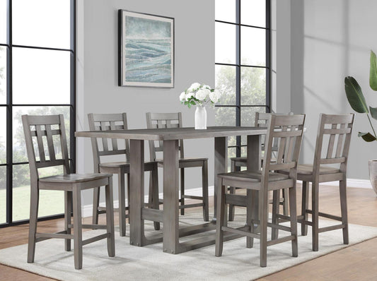 Toscana 7PC Dining Set