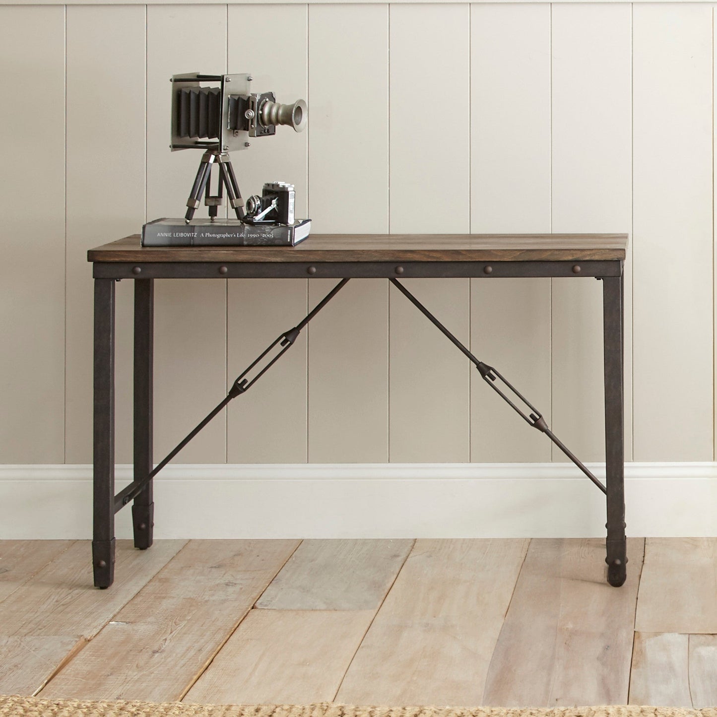 Jersey Sofa Table
