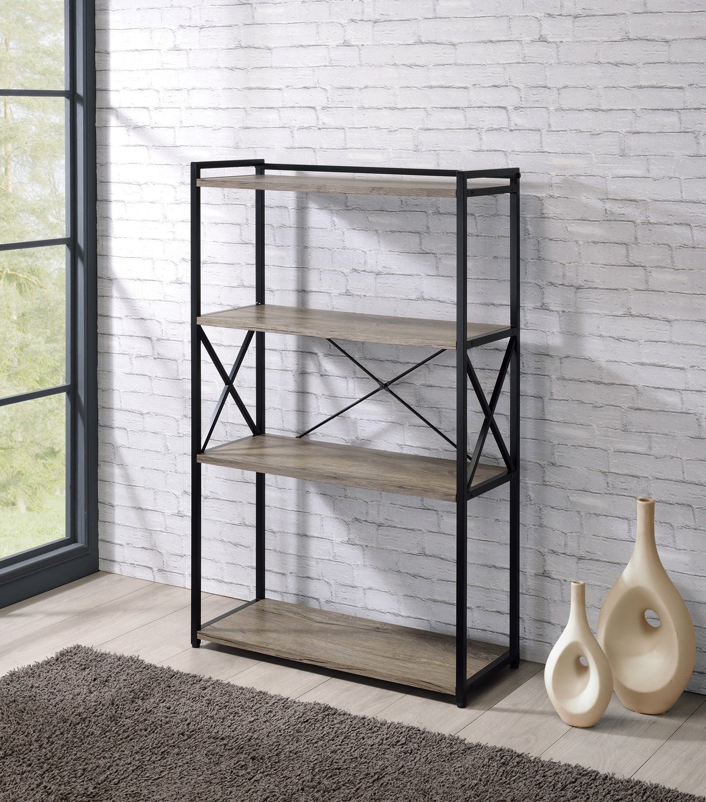 Corday Bookcase