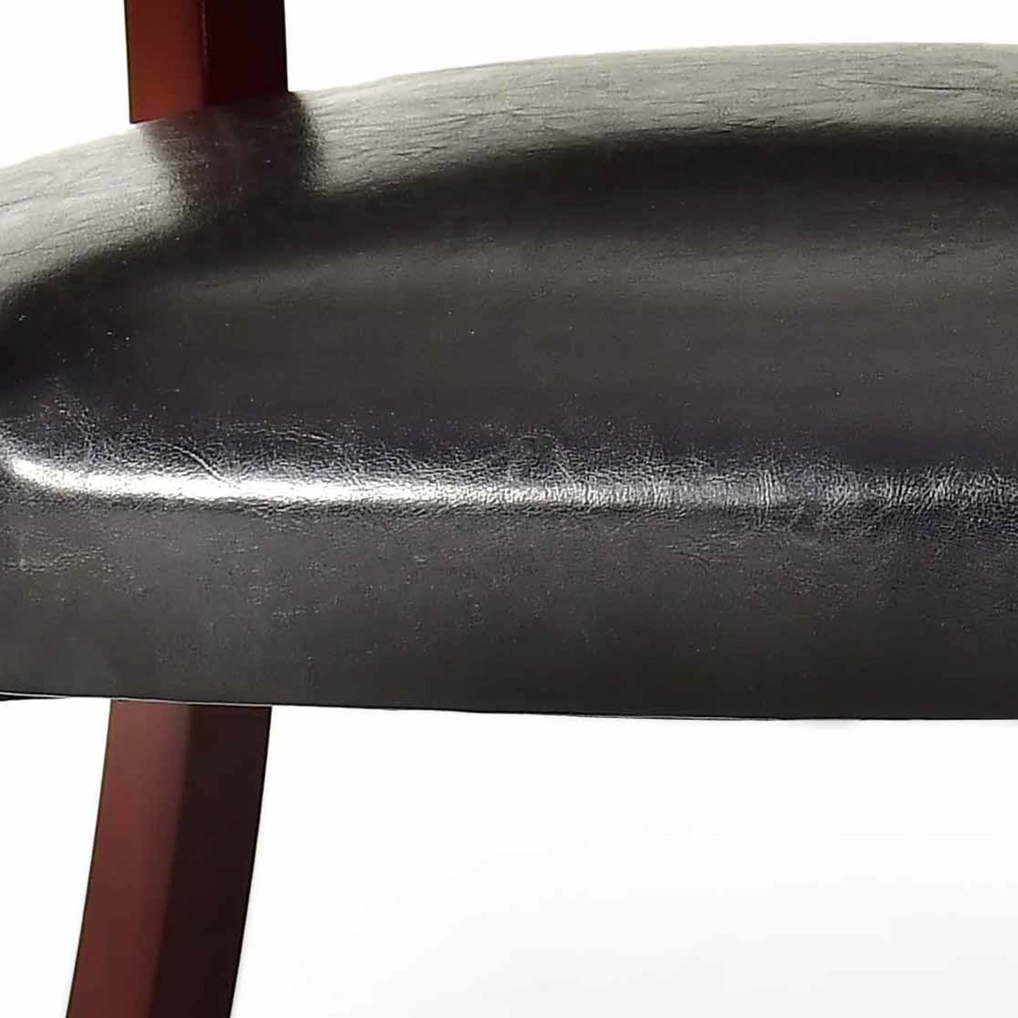 Tournament Arm Chair w/Casters