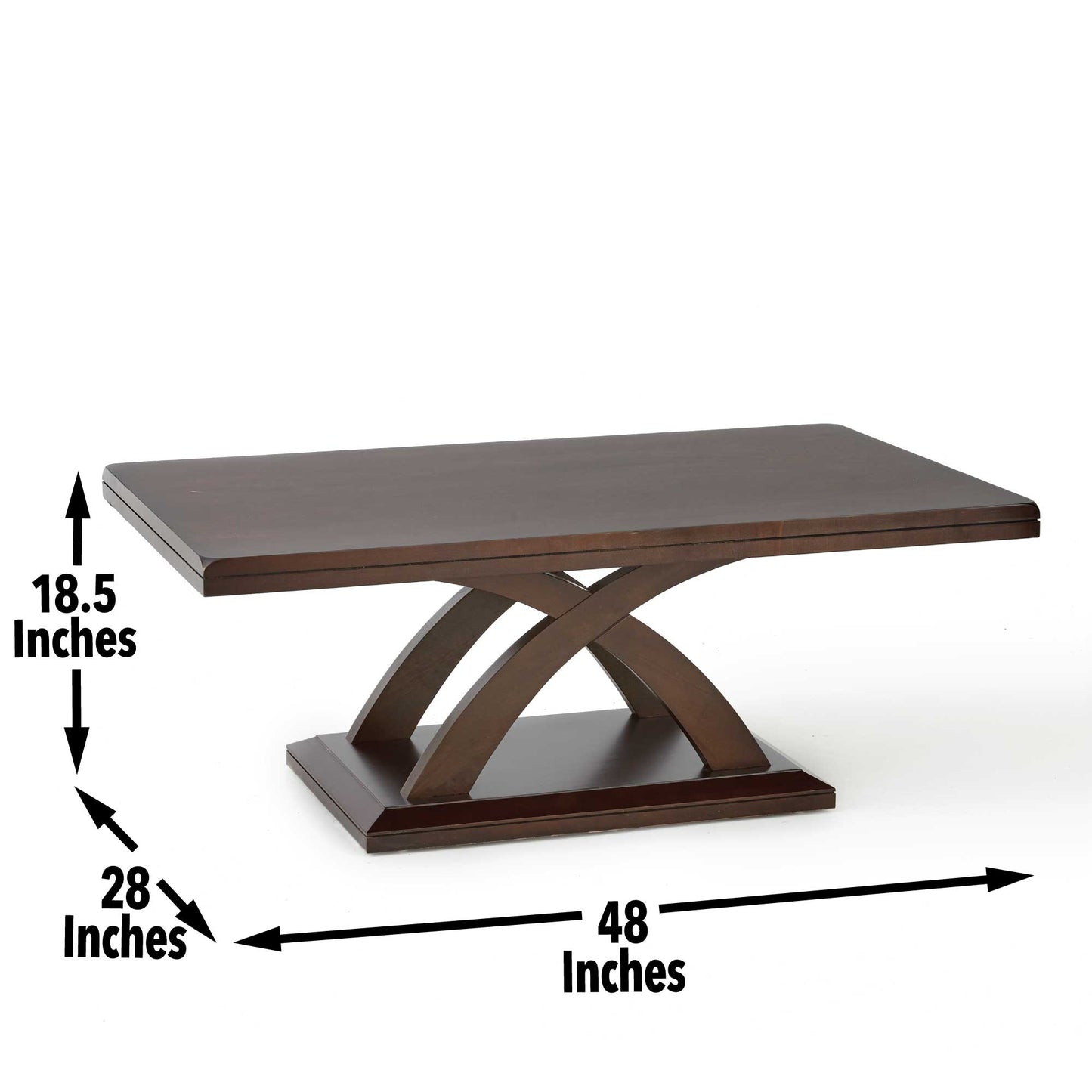 Jocelyn Cocktail Table