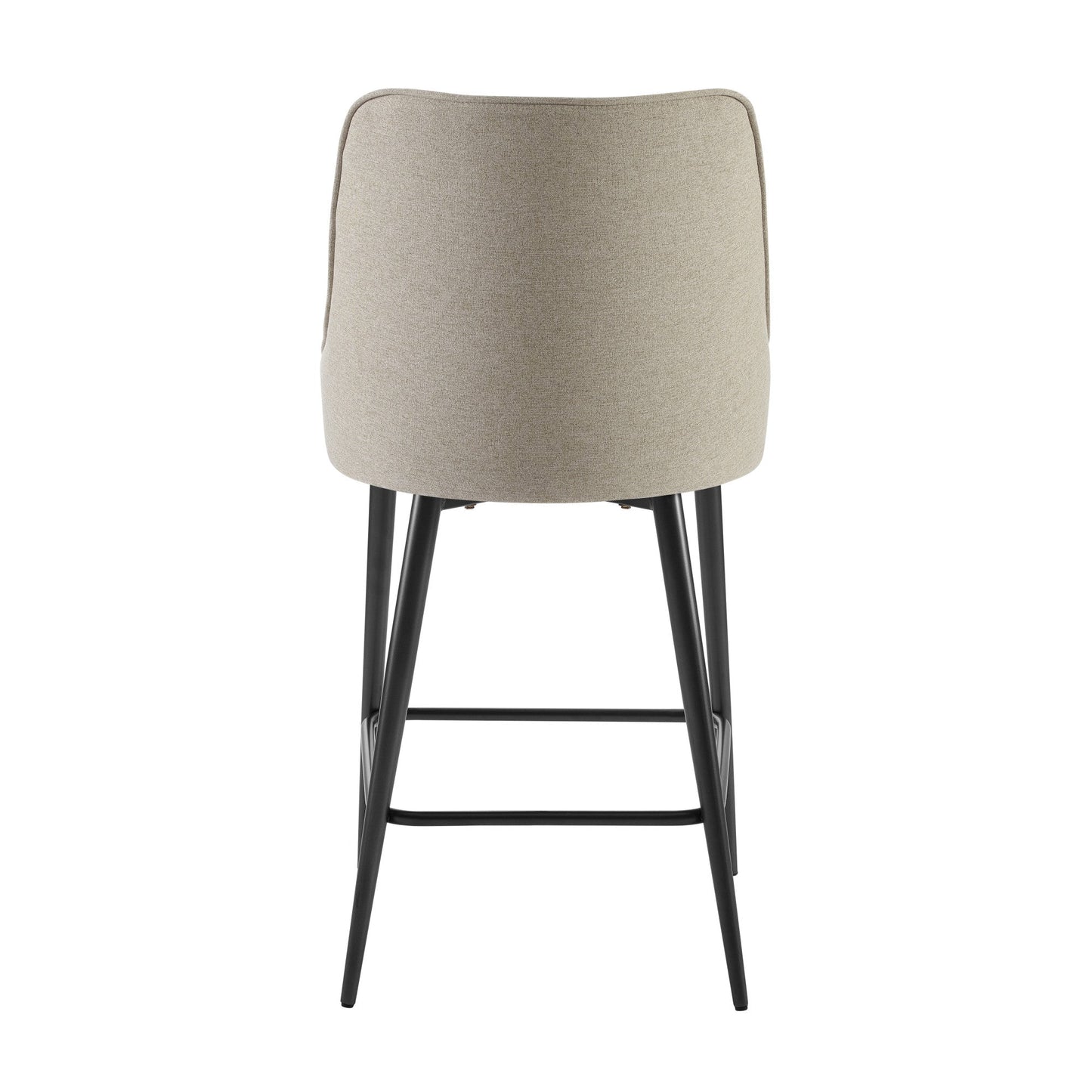 Olson Counter Chair Khaki