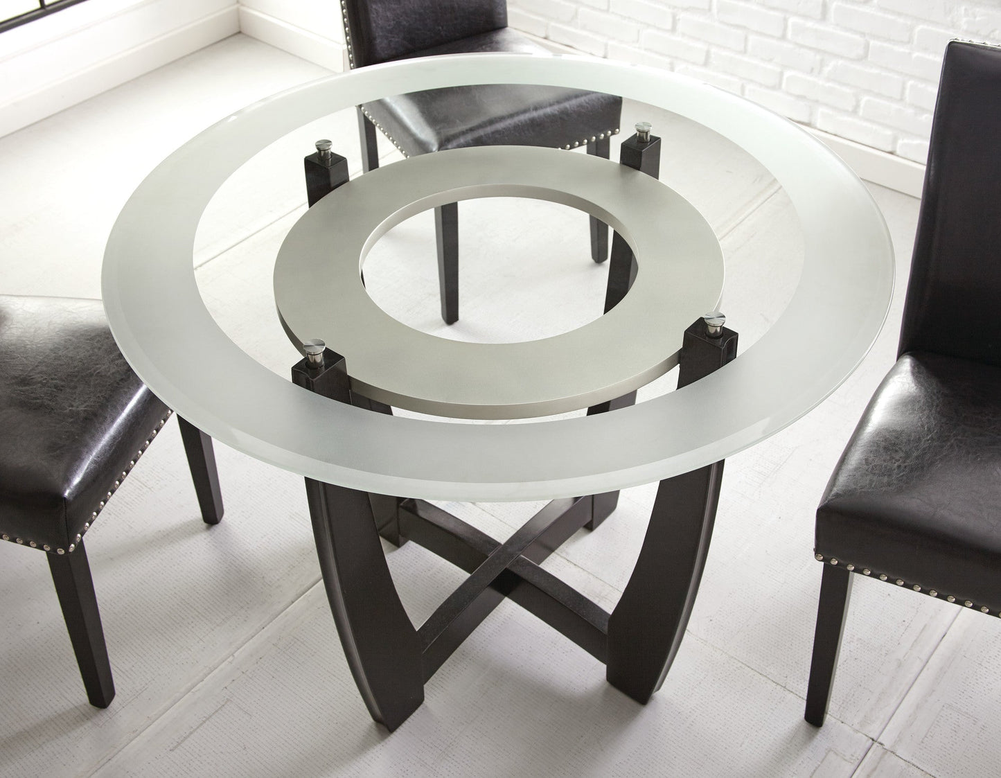 Verano Dining Table Base