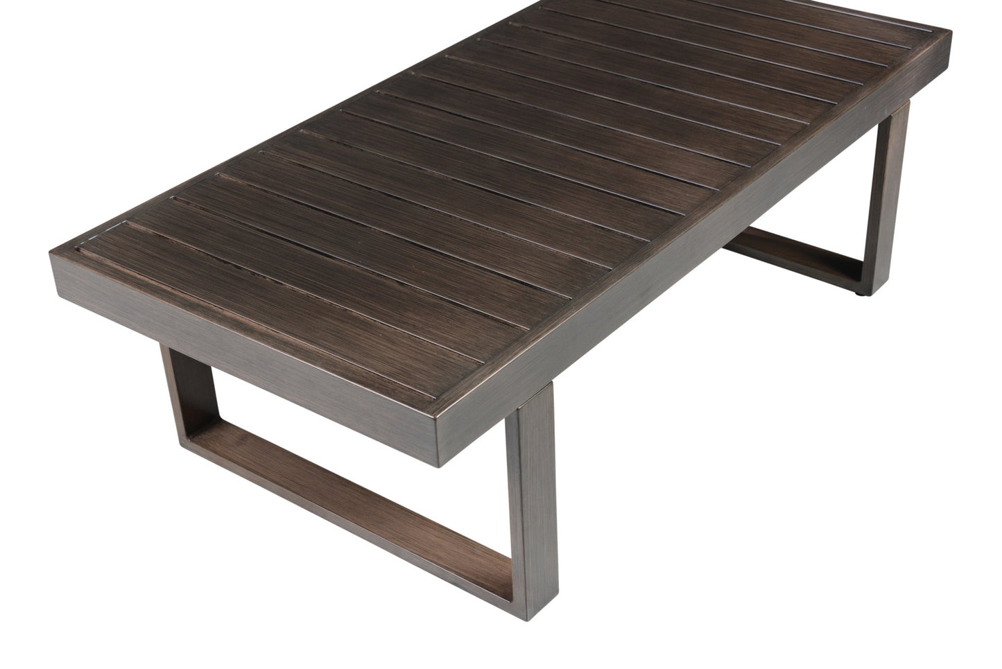 Wyatt Patio Cocktail Table