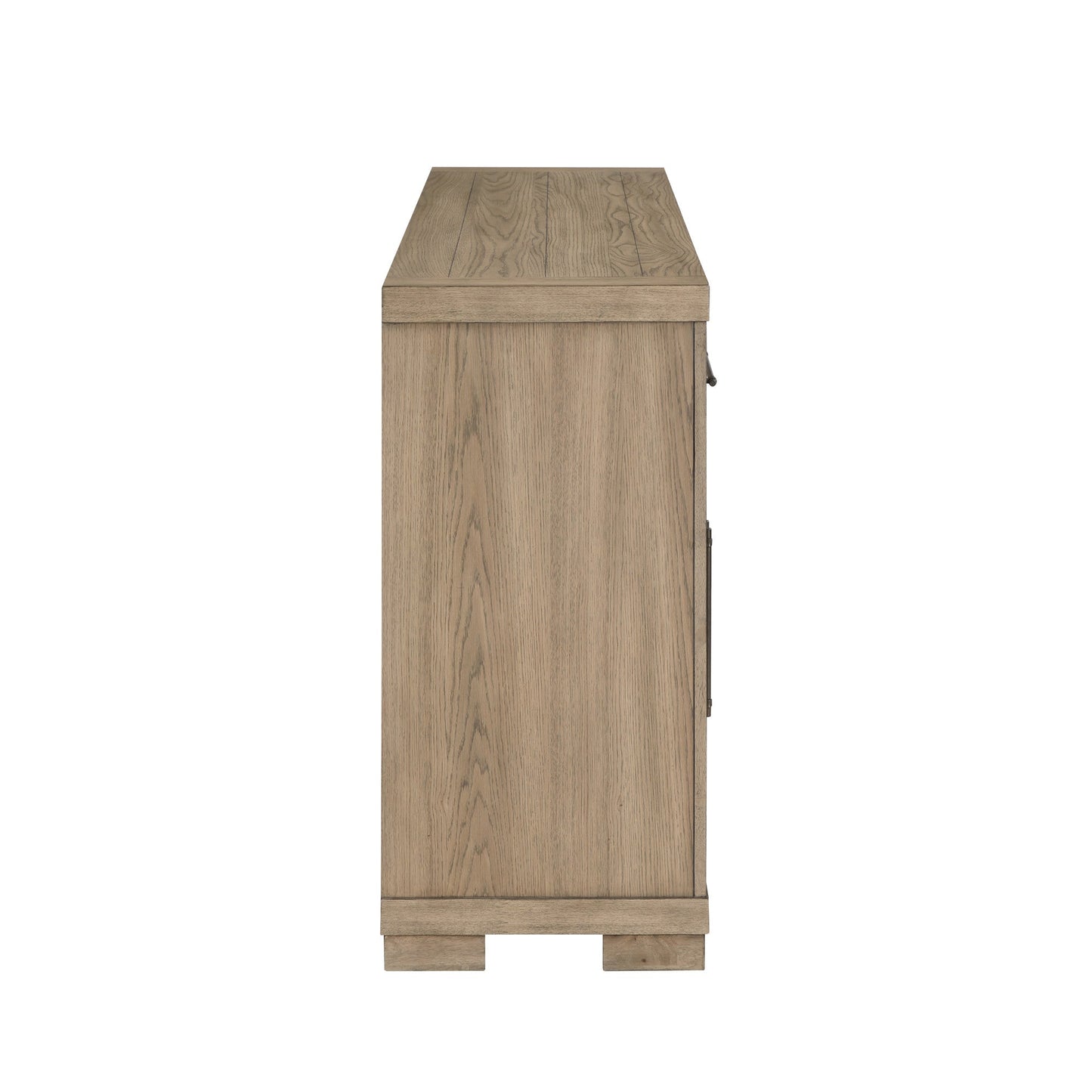 Napa Sand Server