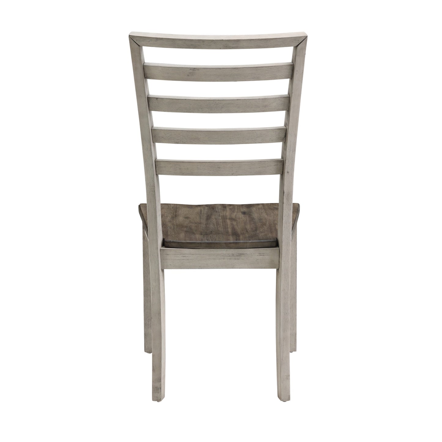 Abacus Side Chair