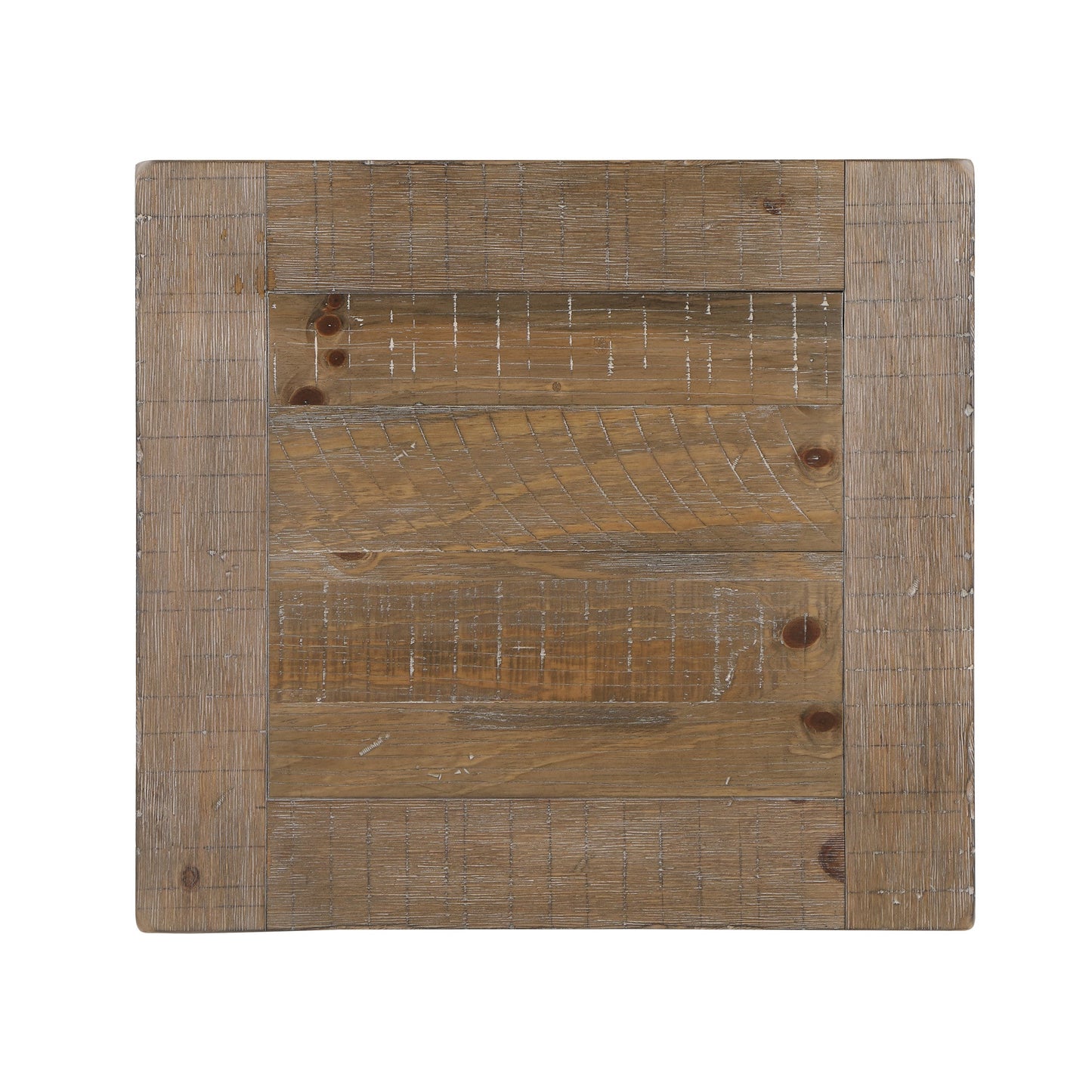 Riverdale Driftwood End Table