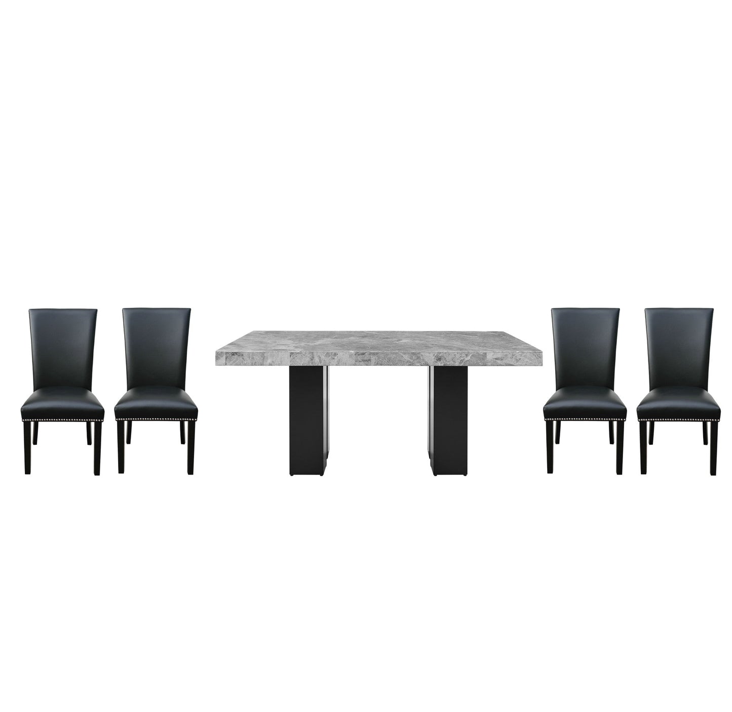 Camila 7pc