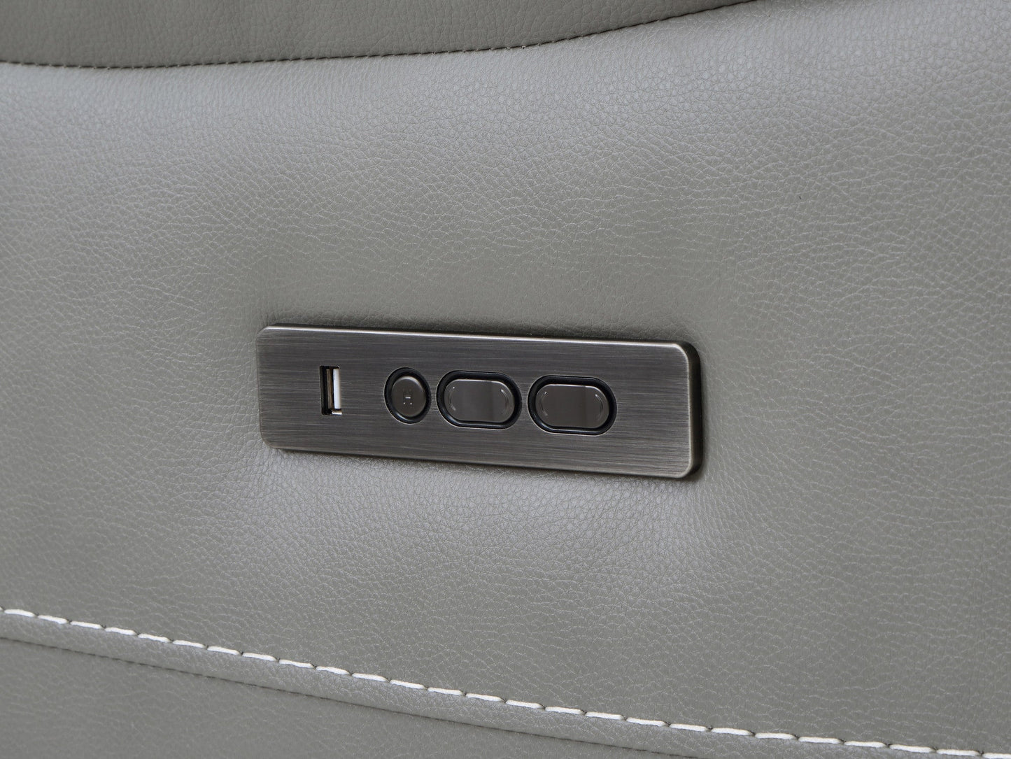 Alpine Leather P/P Console Love