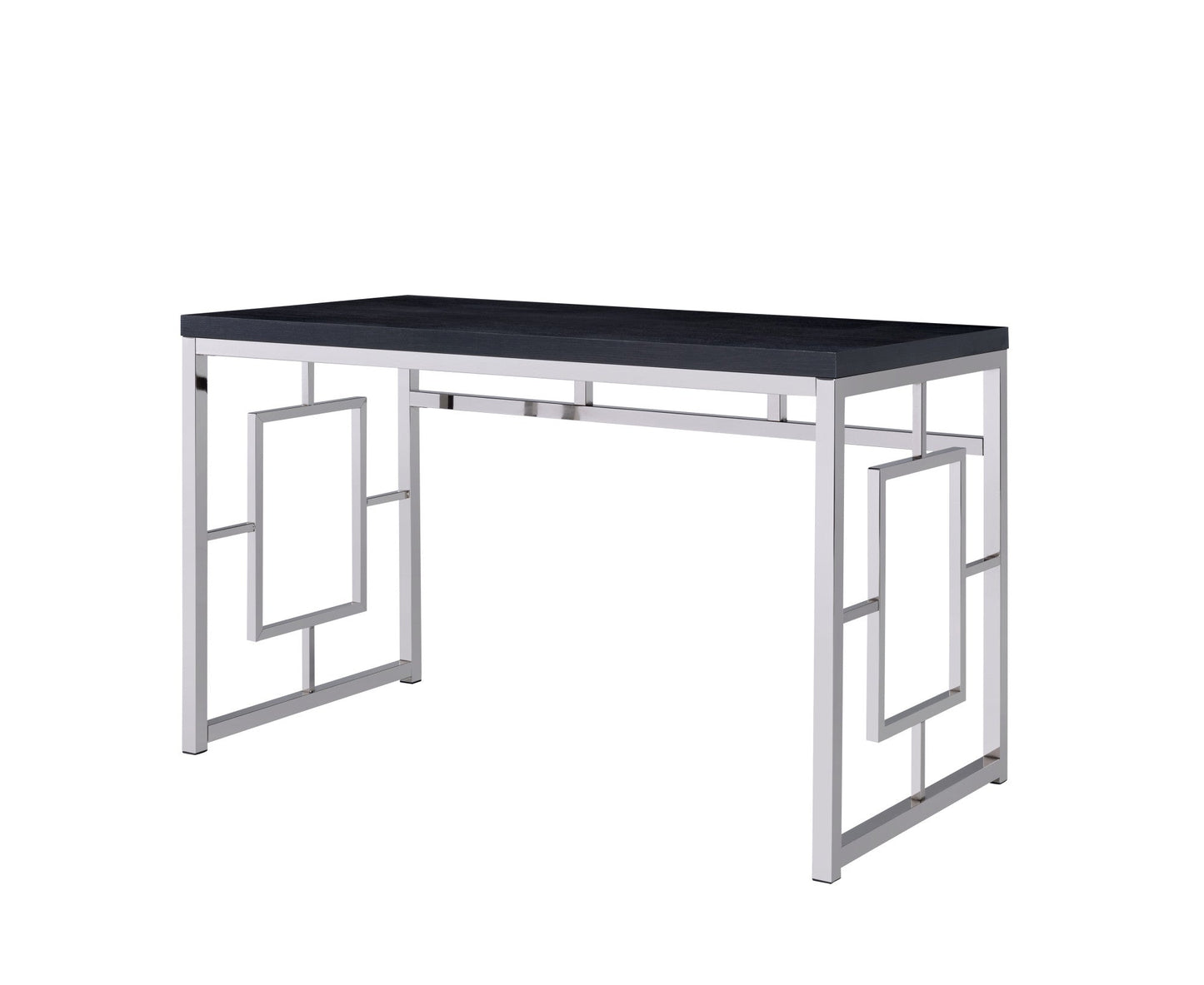 Alize Desk Charcoal