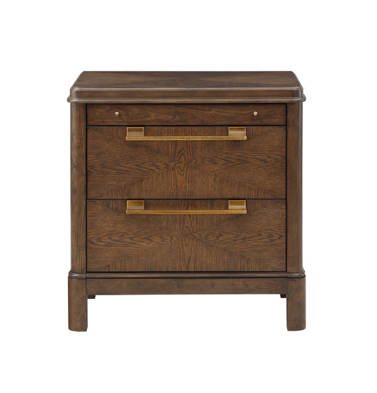 Milan Nightstand