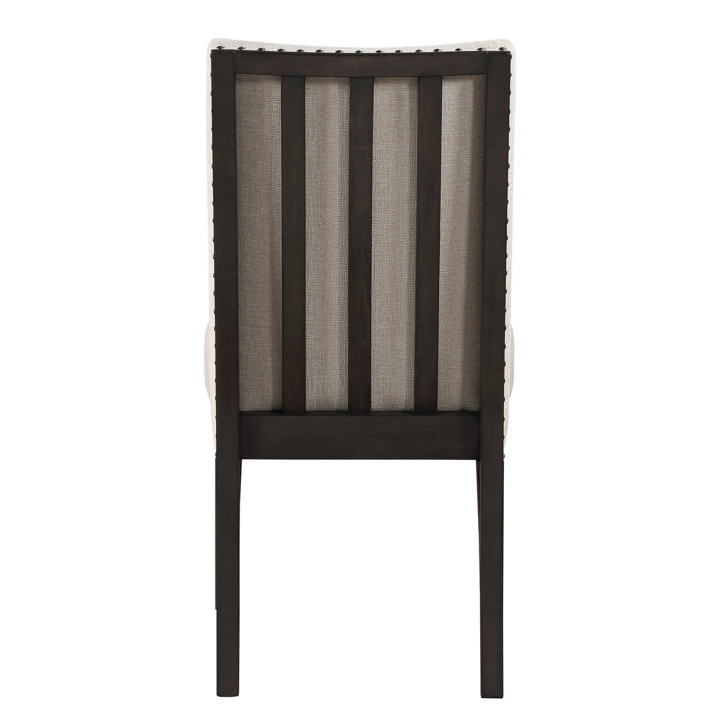 Napa Dusty Cedar Upholstered Side Chair