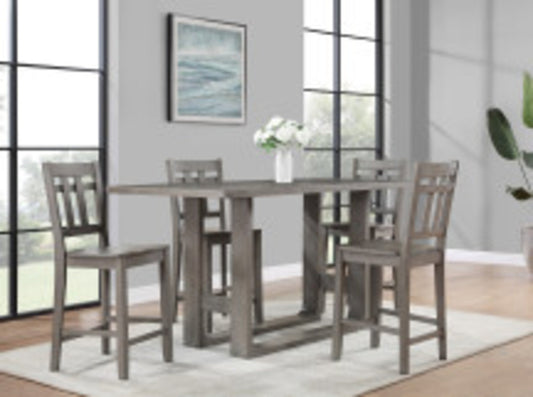 Toscana 5PC Dining Set
