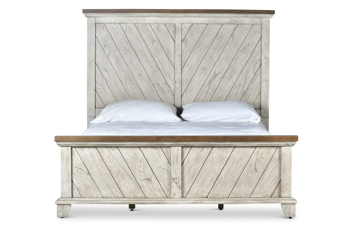 Bear Creek Queen Bed