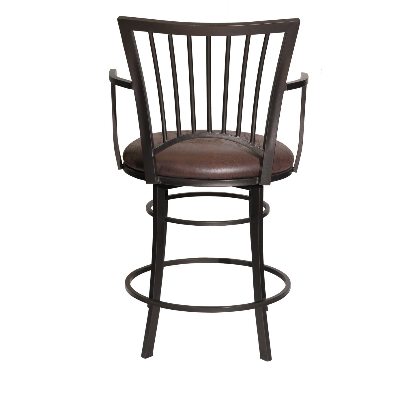 Bayview Swivel Counter Stool
