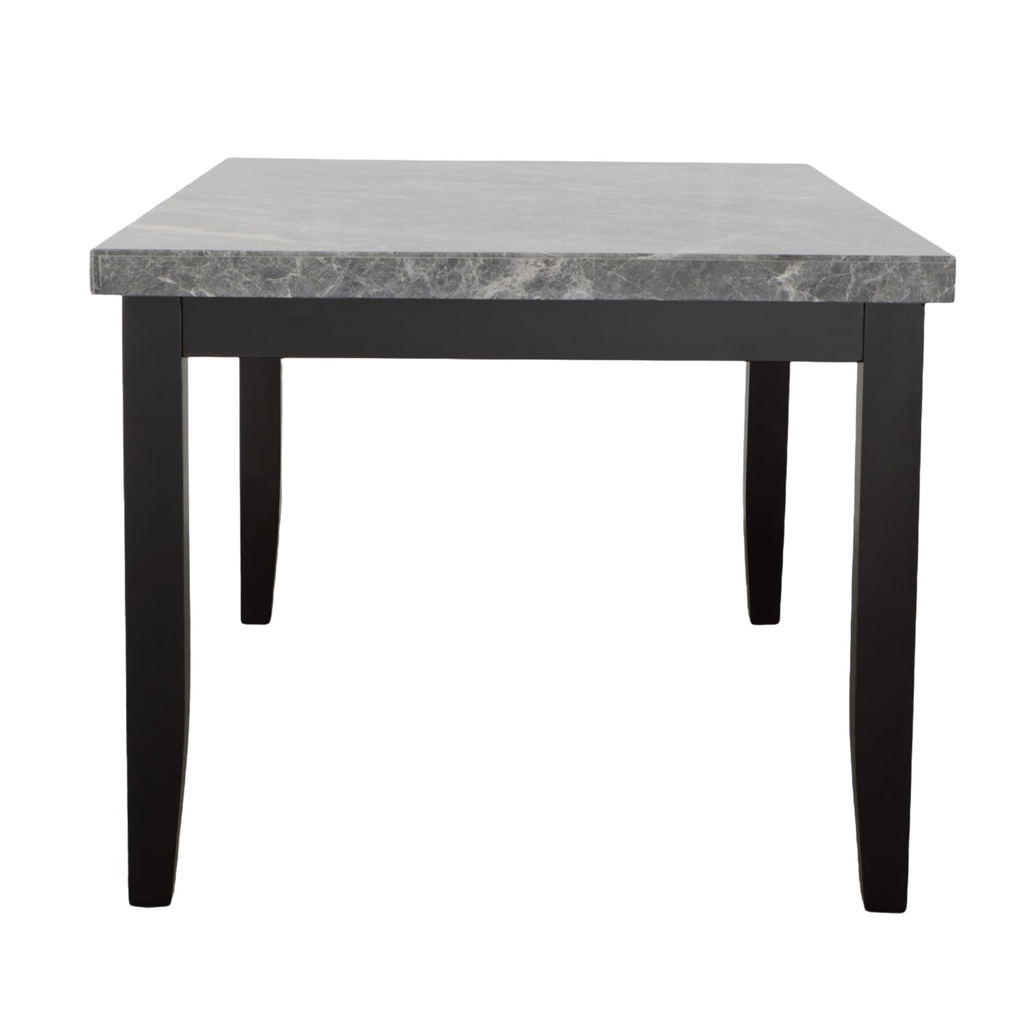 Napoli 7pc Dining Gray